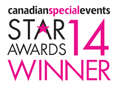 Star Award Winner 2014