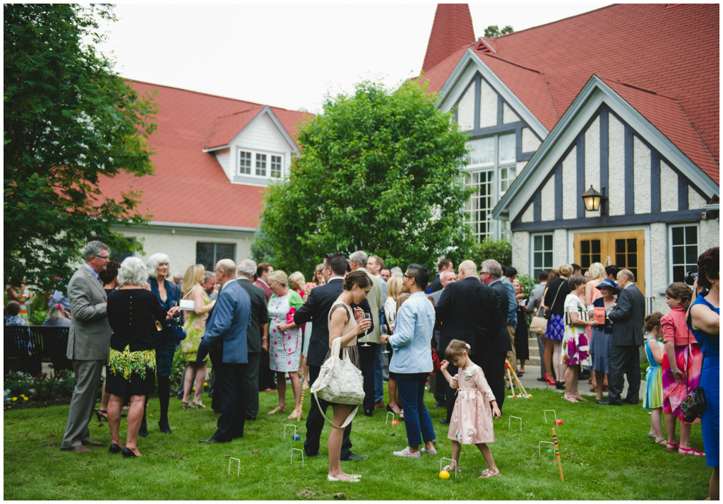 Edmonton Christ Church Weddings