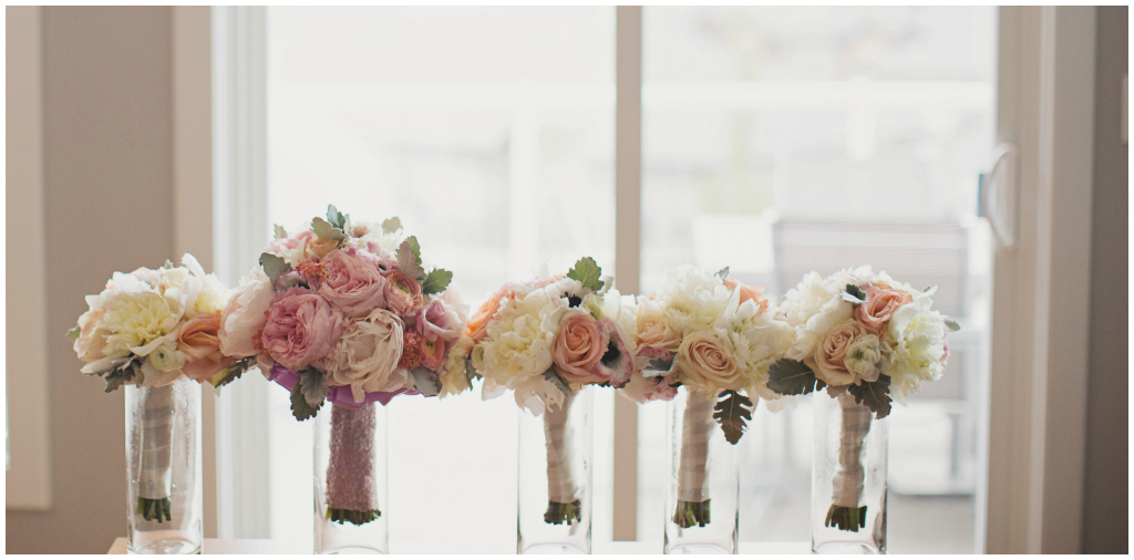 Edmonton Wedding Florist