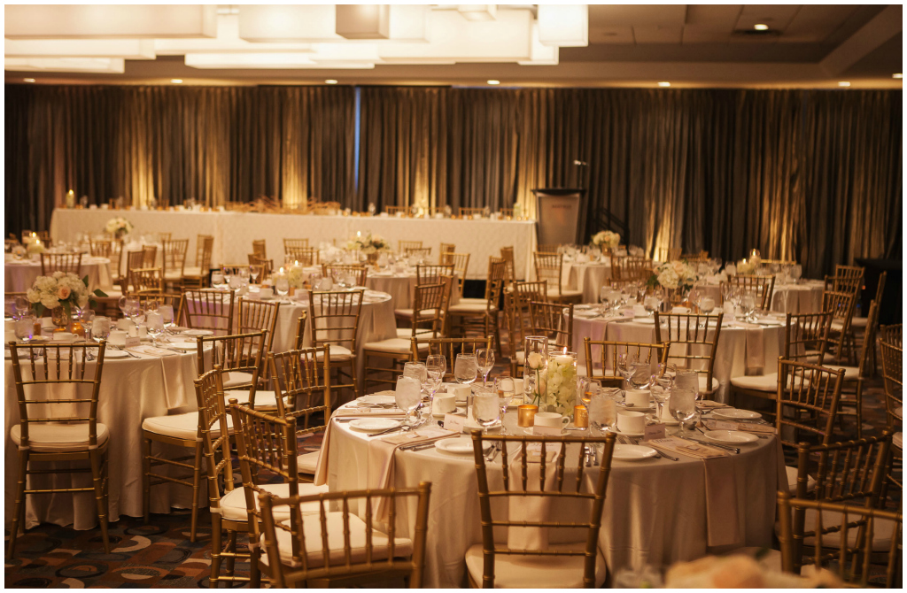 River City Event Rentals, Jennifer Bergman Weddings