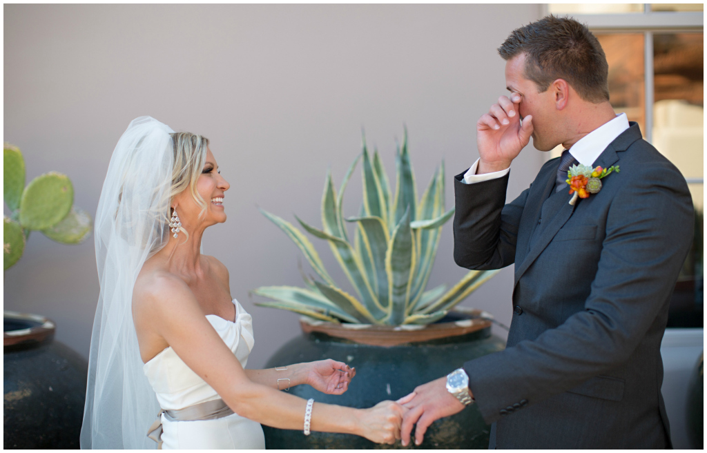 Scottsdale Wedding Planner