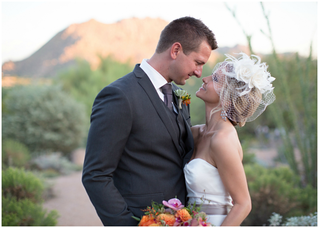 Scottsdale Wedding photos