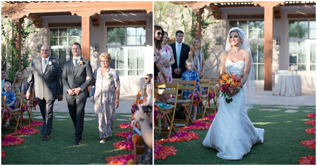 Scottsdale wedding planner