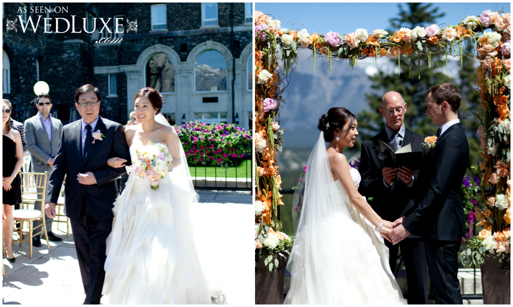 Banff Wedding Planner, Banff Springs Hotel