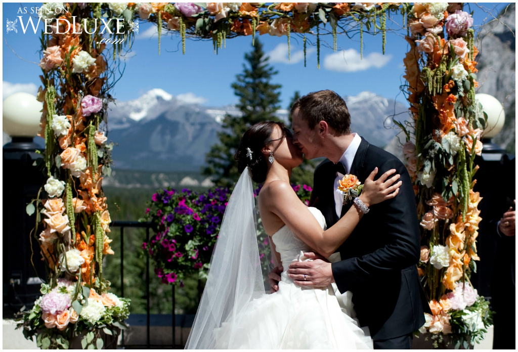 Fabloomosity Edmonton wedding flowers