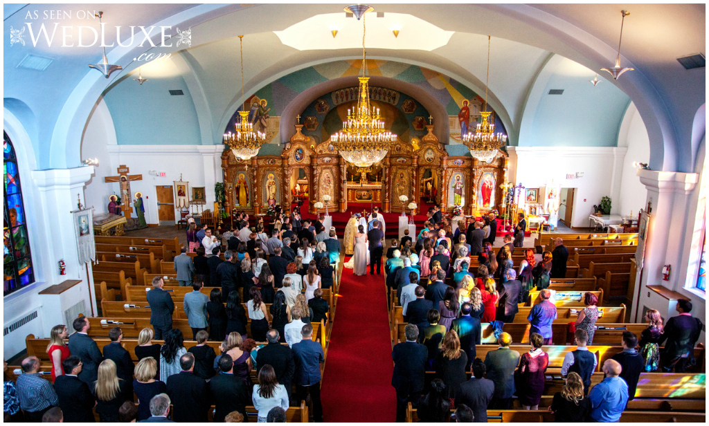 Ukrainian Orthodox Cathedral of St. John Edmonton