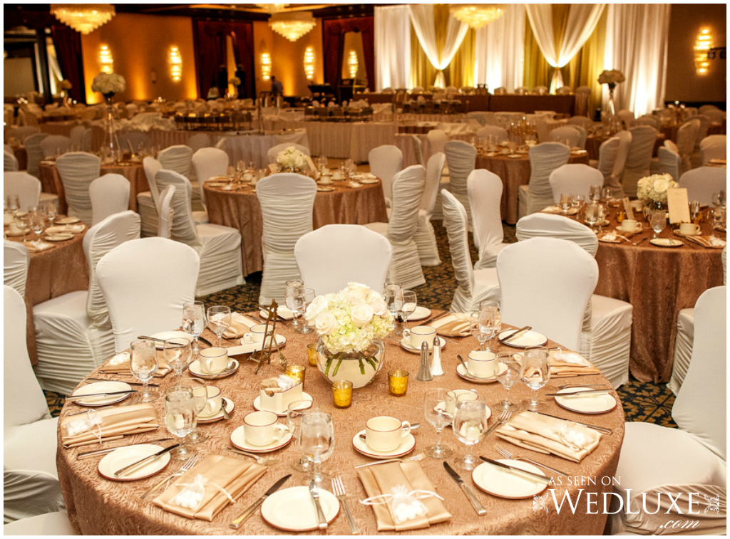 Chateau Lacombe wedding Edmonton