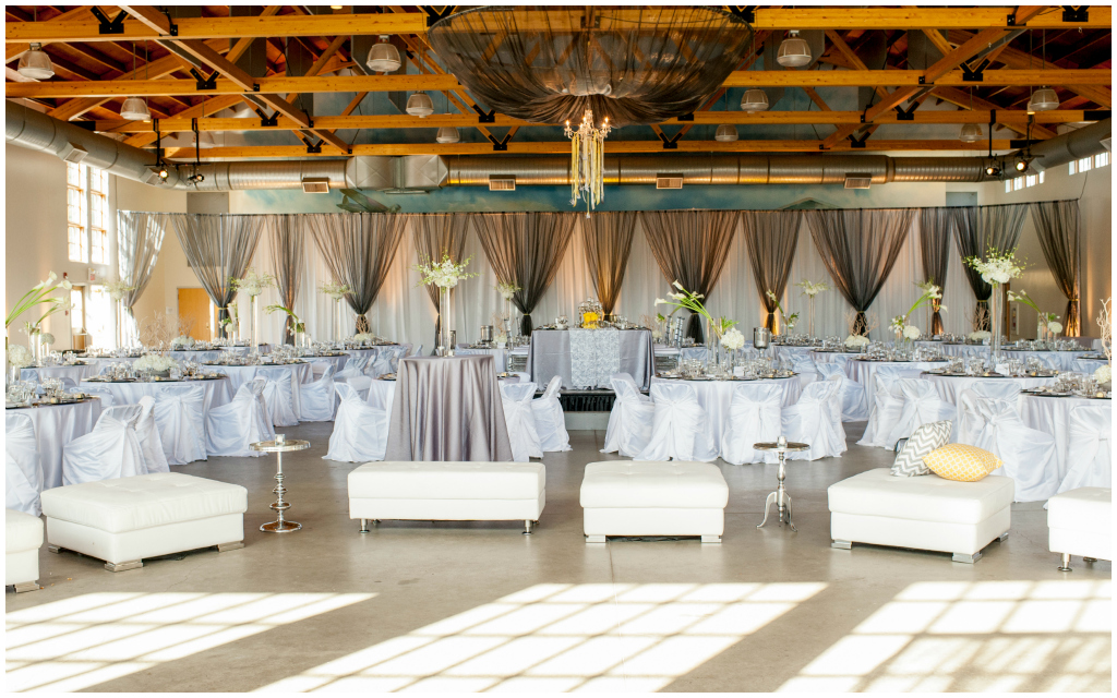 Edmonton Special Event Rentals