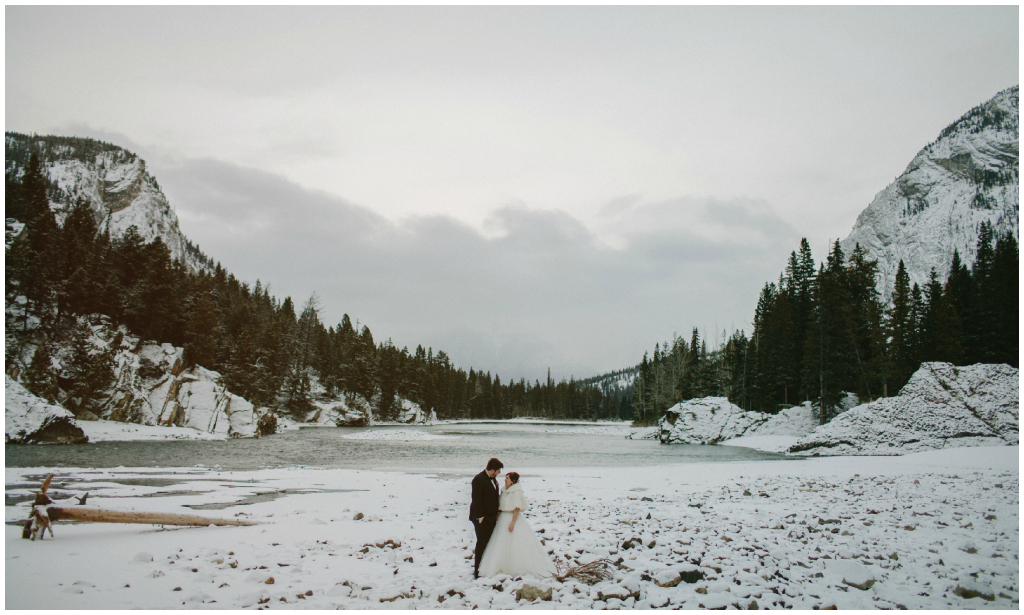 Banff Wedding Planner