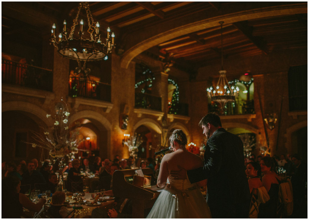 Banff Wedding Planner Jennifer Bergman Weddings