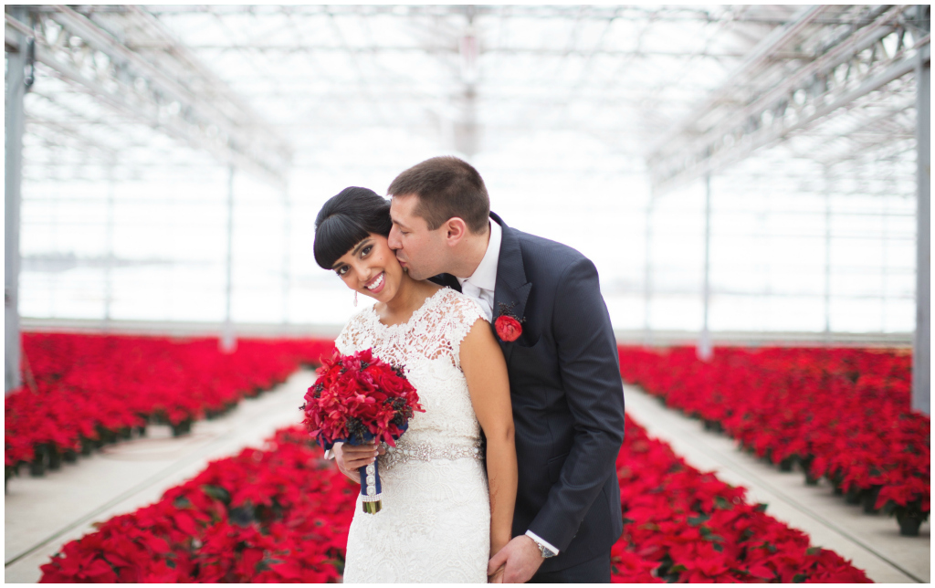 St.Albert Enjoy Centre Alberta Wedding