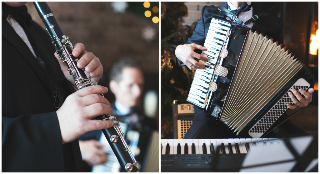 Edmonton Jazz Band