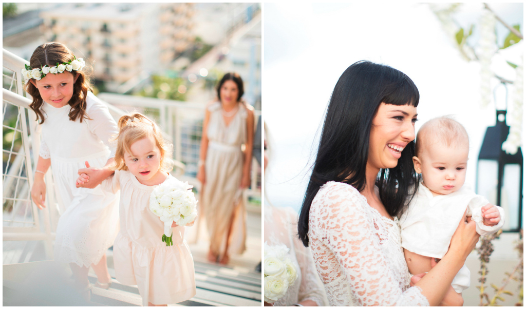 Rooftop Terrace Wedding Miami