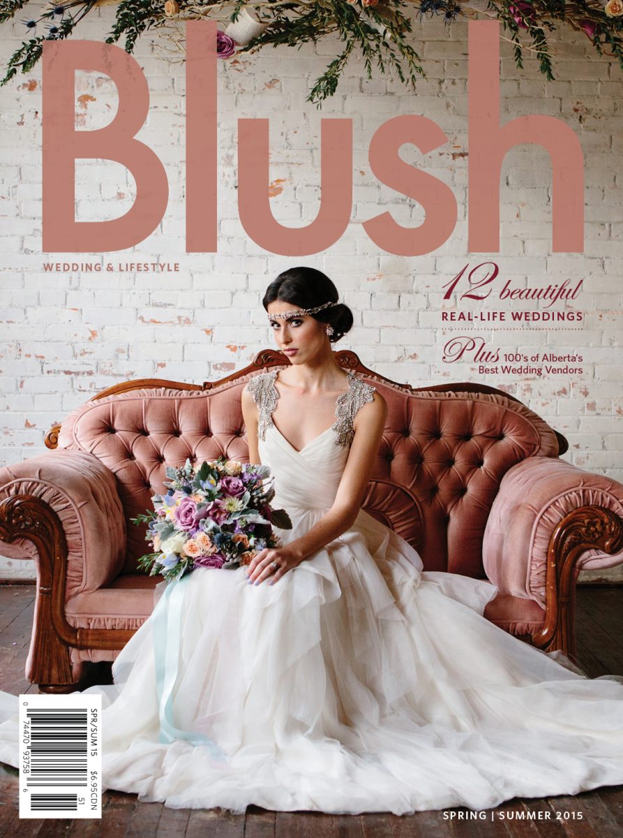 Edmonton Wedding Magazine