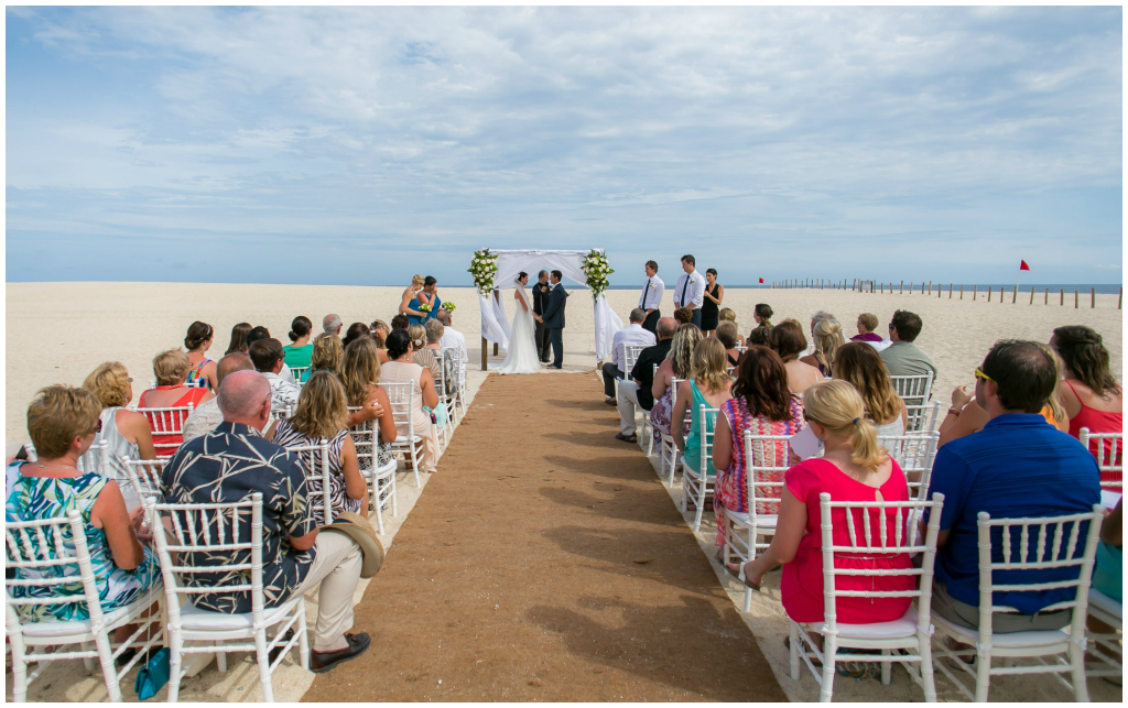 Los Cabos Wedding