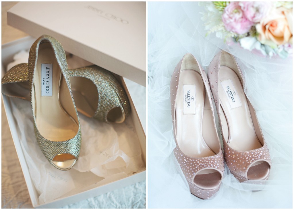 Jimmy Choo Bridal Shoe, Jimmy Choo Bridal Heel, Valentino Wedding Shoe