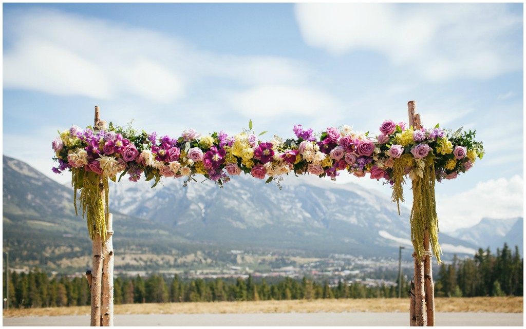 Flower Artistry, Canmore Florist