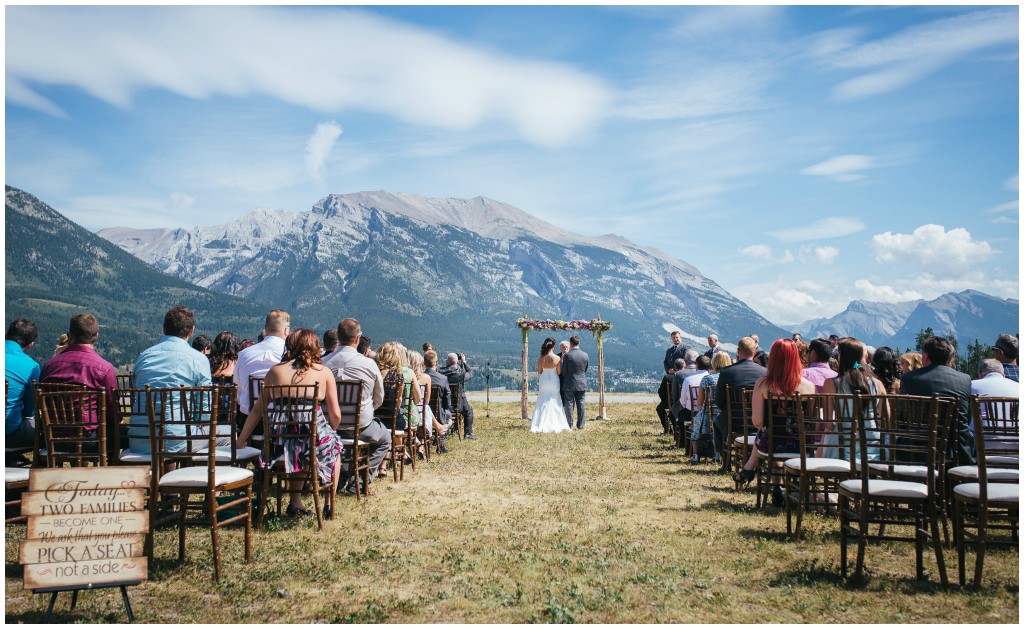 Special Event Rentals Banff