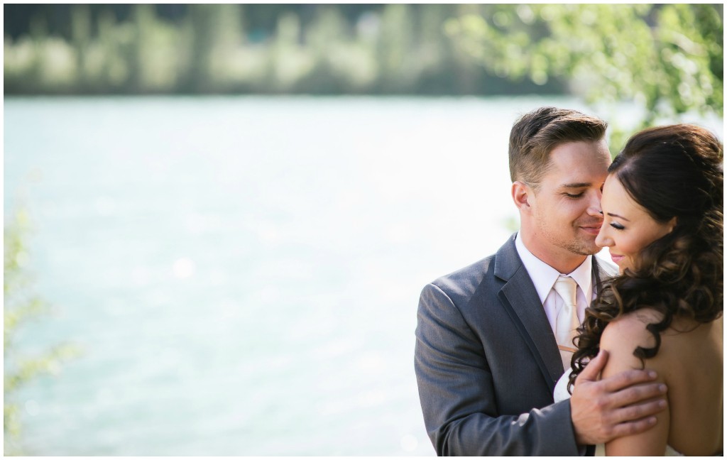 Photographik, Canmore Wedding Photographer