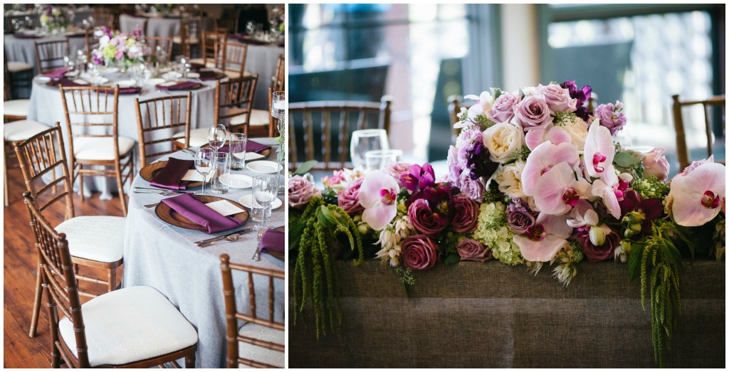 Brown Chiavari Chairs