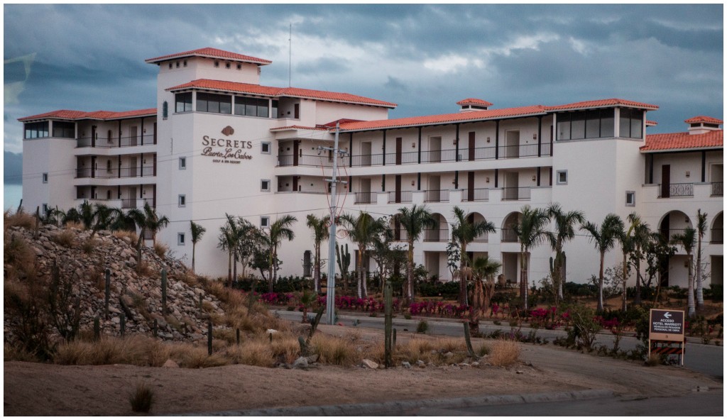 Los Cabos Destination Wedding