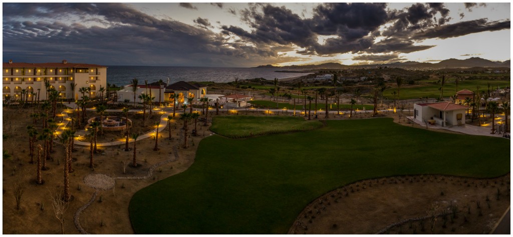 Puerto Los Cabos Wedding