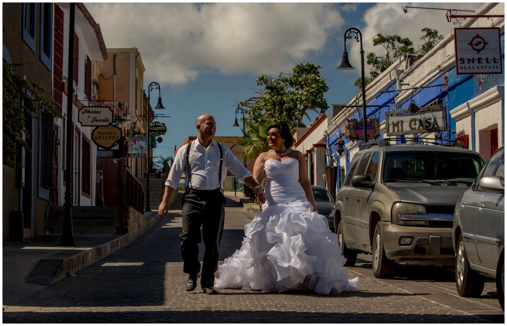 Allure Bridal Gown