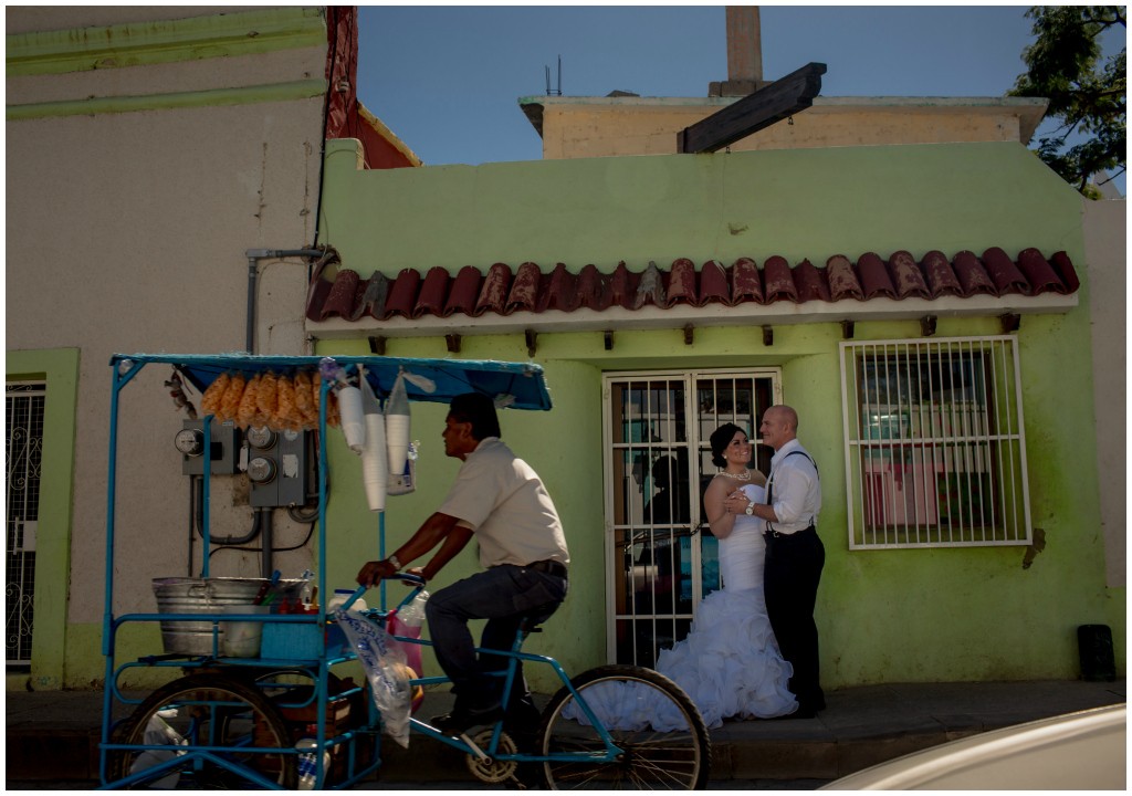 Puerto Los Cabos Wedding