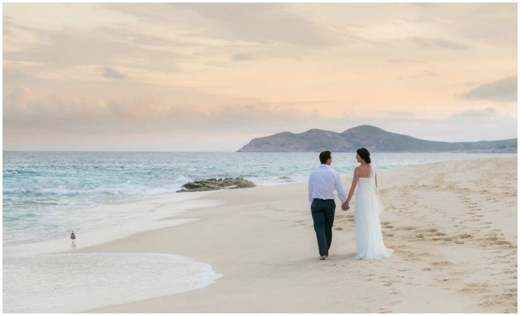 Cabo Beach Weddings