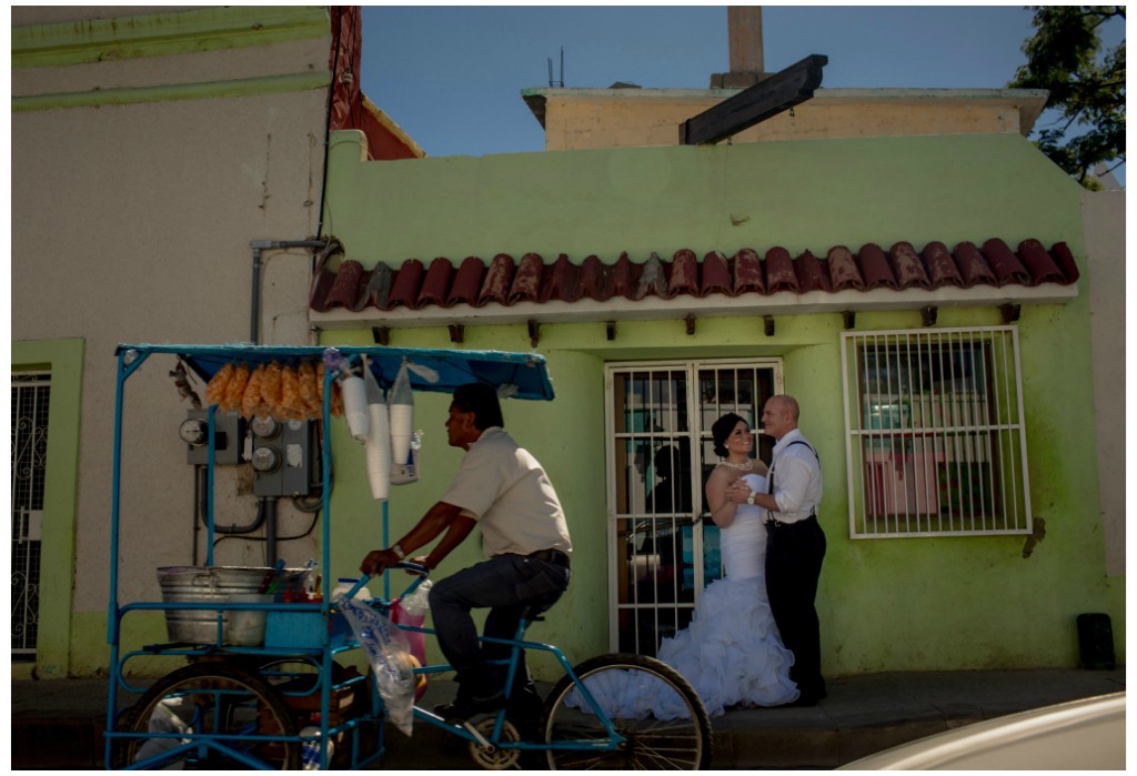 Los Cabos Mexico Weddings