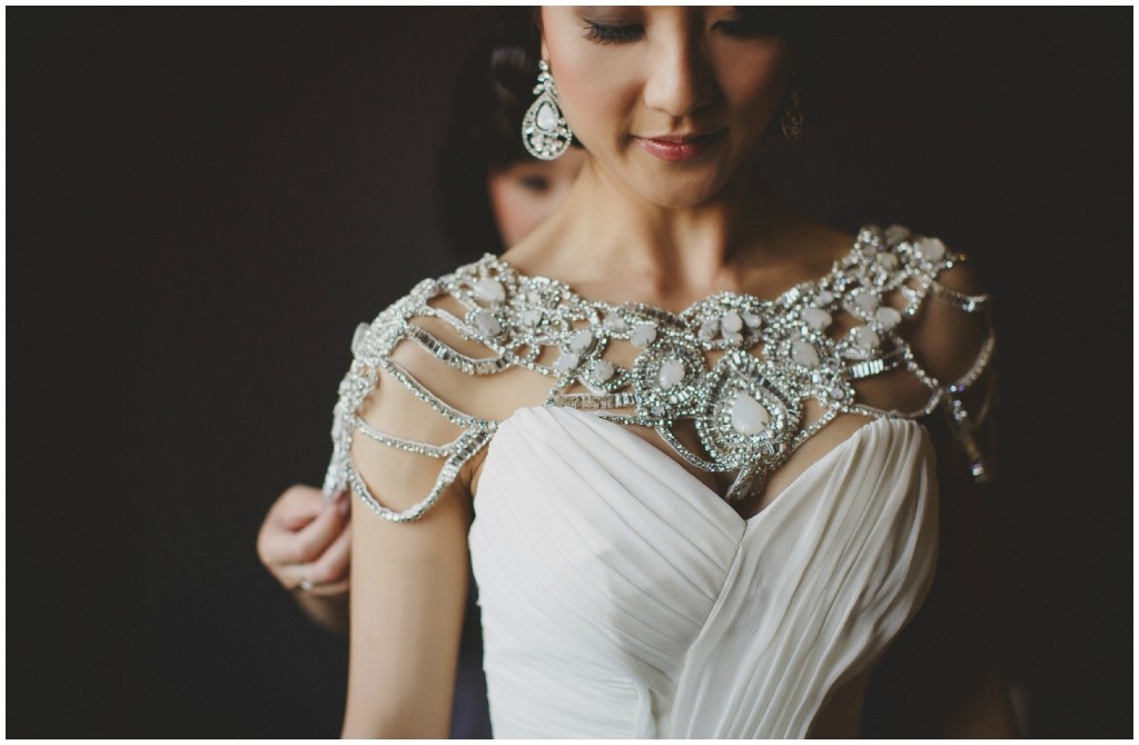 Hayley Paige Bride, Delica Bridal 