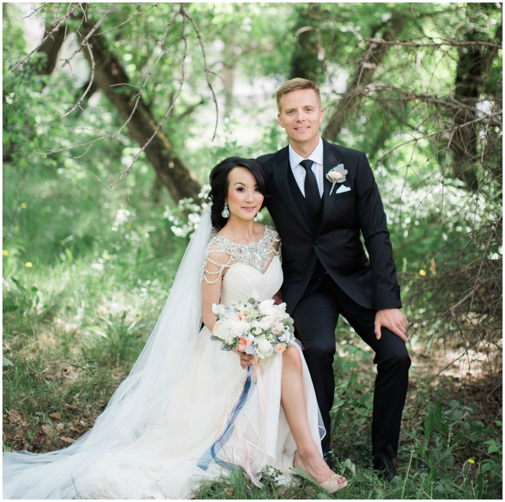 Edmonton Wedding Coordinator