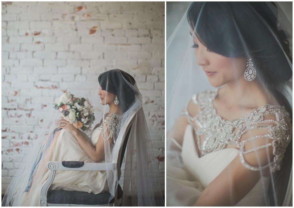 Delica Bridal