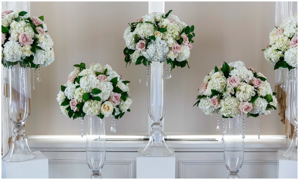 Edmonton Wedding Florist