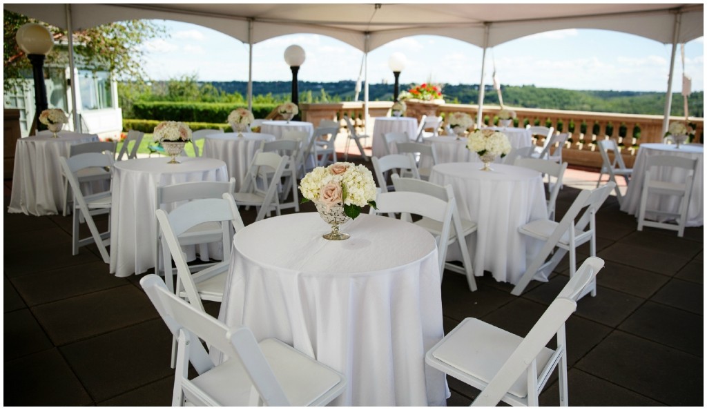 Special Event Rentals, Jennifer Bergman Weddings