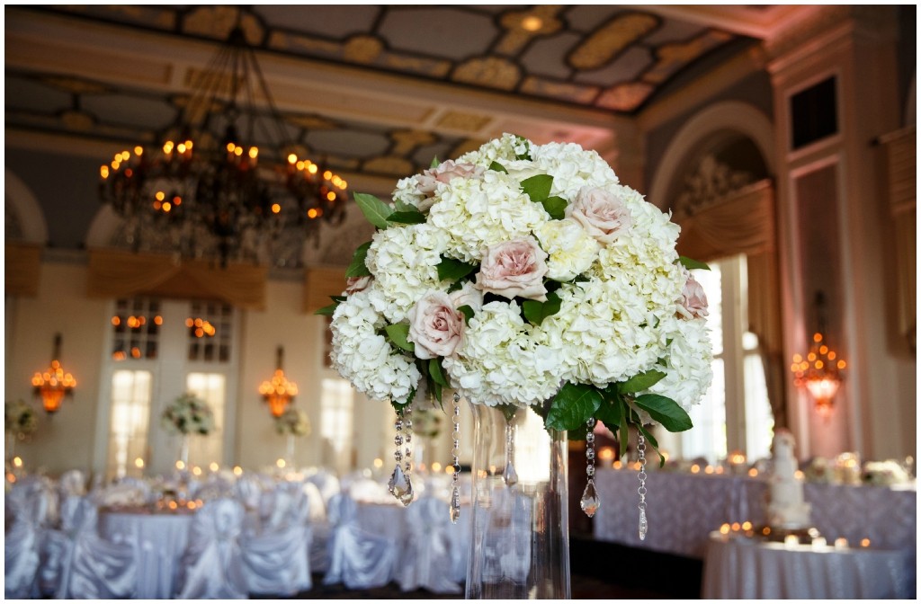 Empire Ballroom Wedding Planner