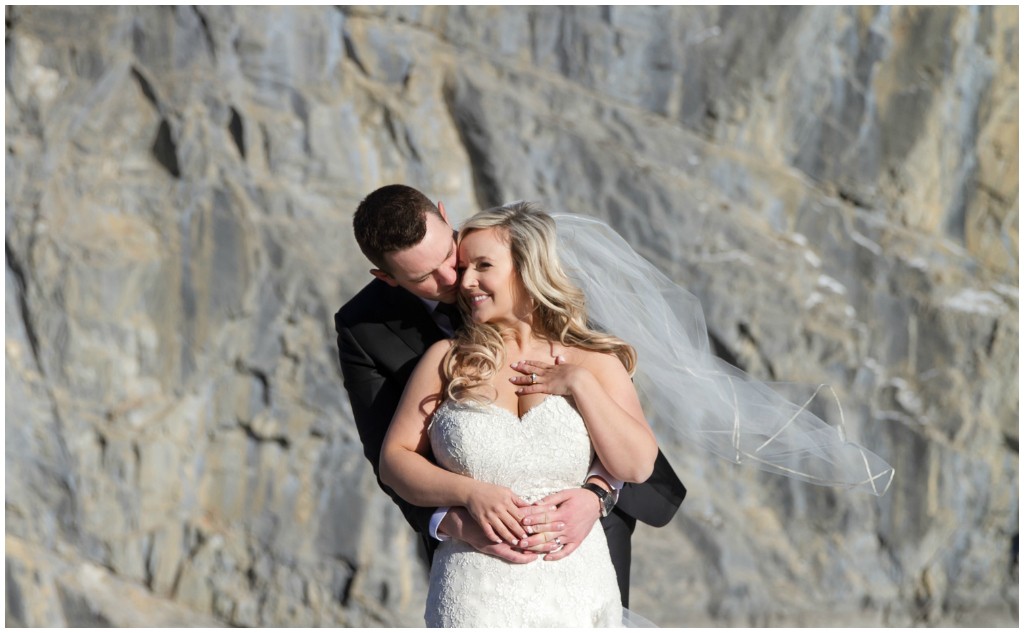 Canmore Weddings