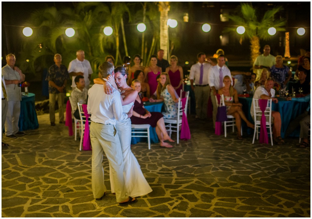 Melia Real Cabo Wedding Planner