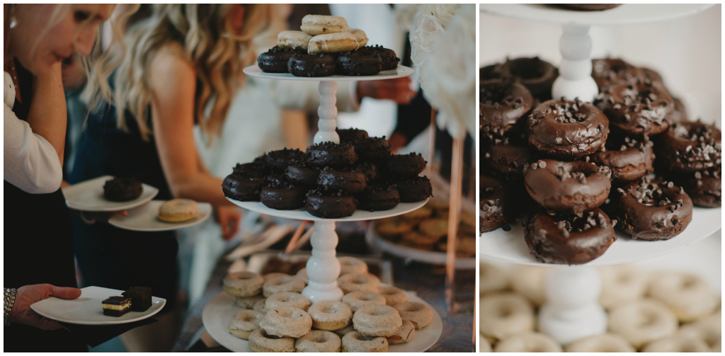 Moonshine Doughnuts Edmonton