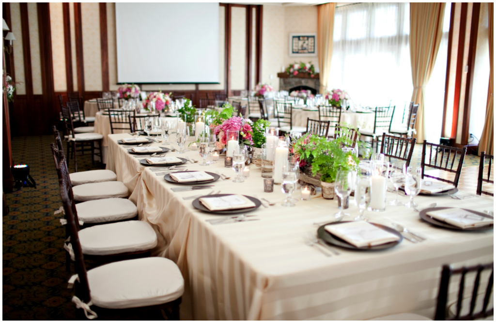 West Coast Wedding Planner, Jennifer Bergman Weddings