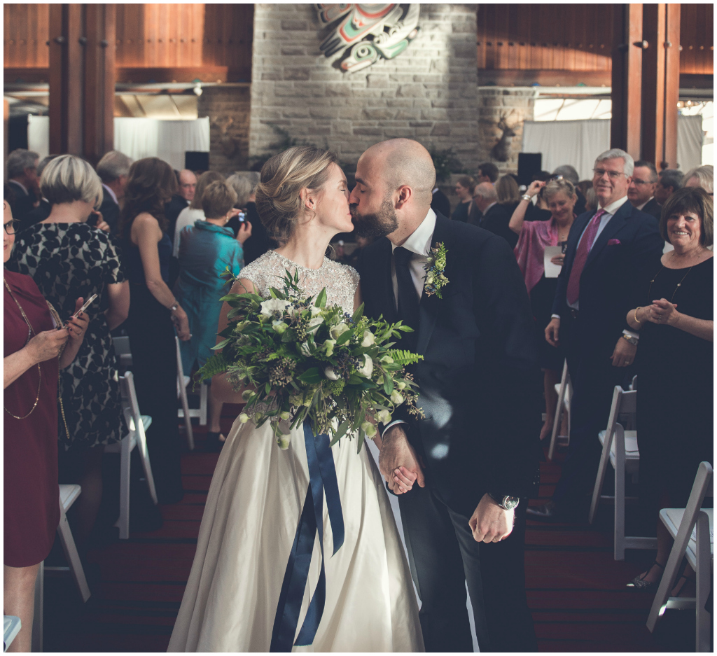 fairmont jasper park lodge wedding