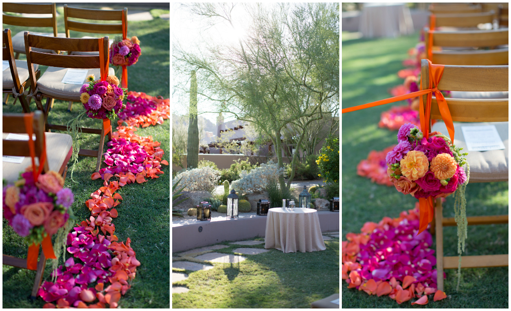 Phoenix Arizona Wedding Planner