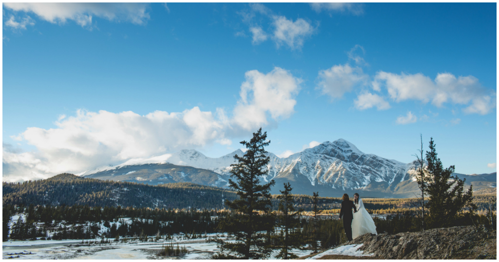 Rocky Mountain Wedding Planner