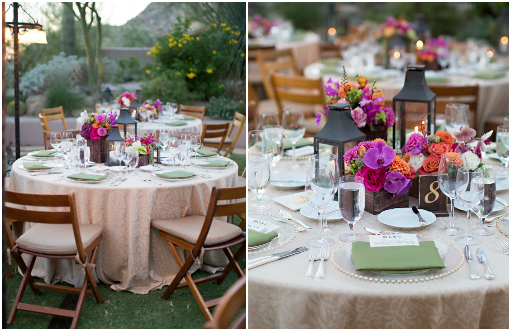 Scottsdale Arizona Wedding