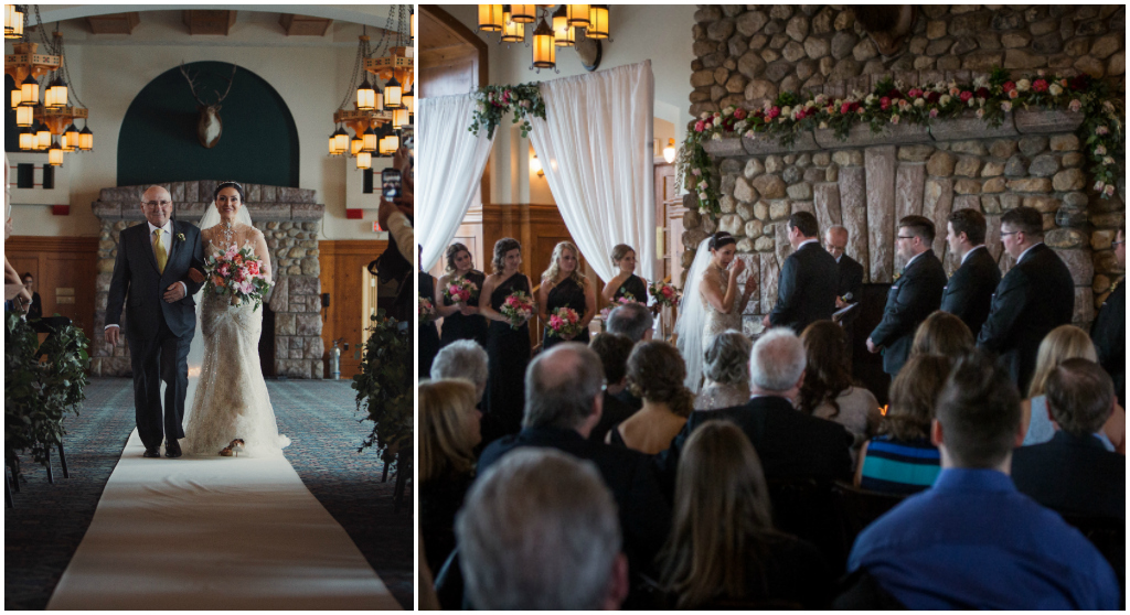 Ballroom Ceremony 