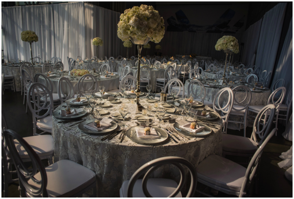 Special Event Rentals Edmonton