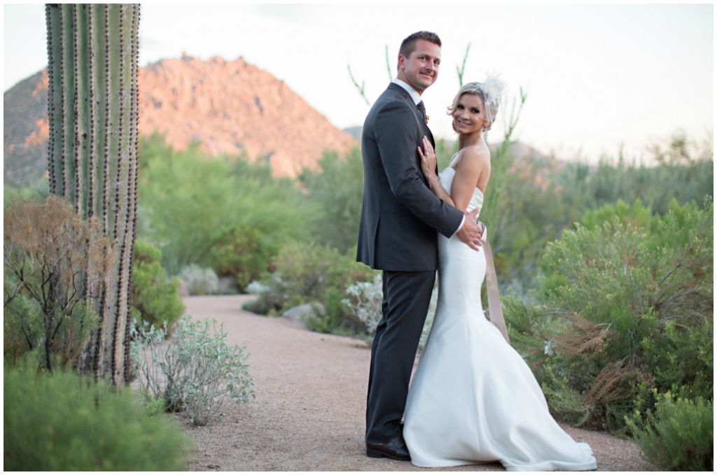 Scottsdale Wedding Planner