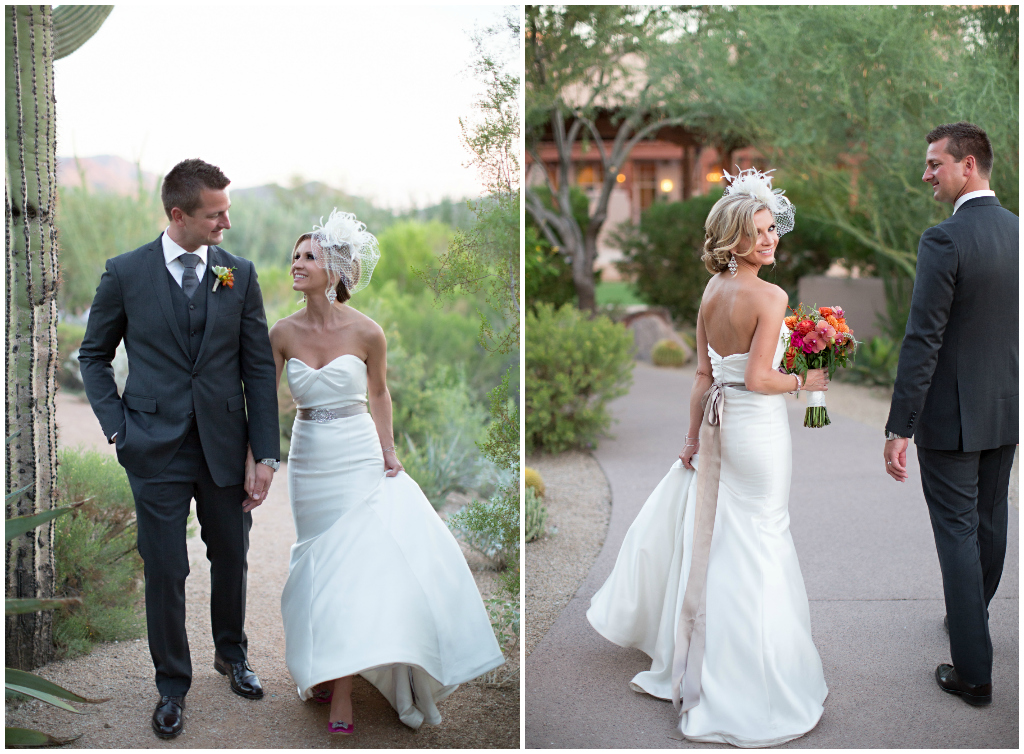 Jennifer Bergman Destination Wedding Planner Scottsdale 