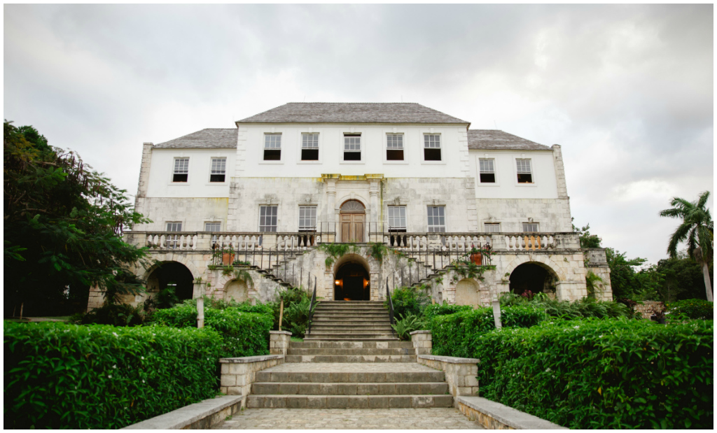 Rose Hall Great House Jamaica