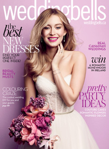 WeddingBells Magazine